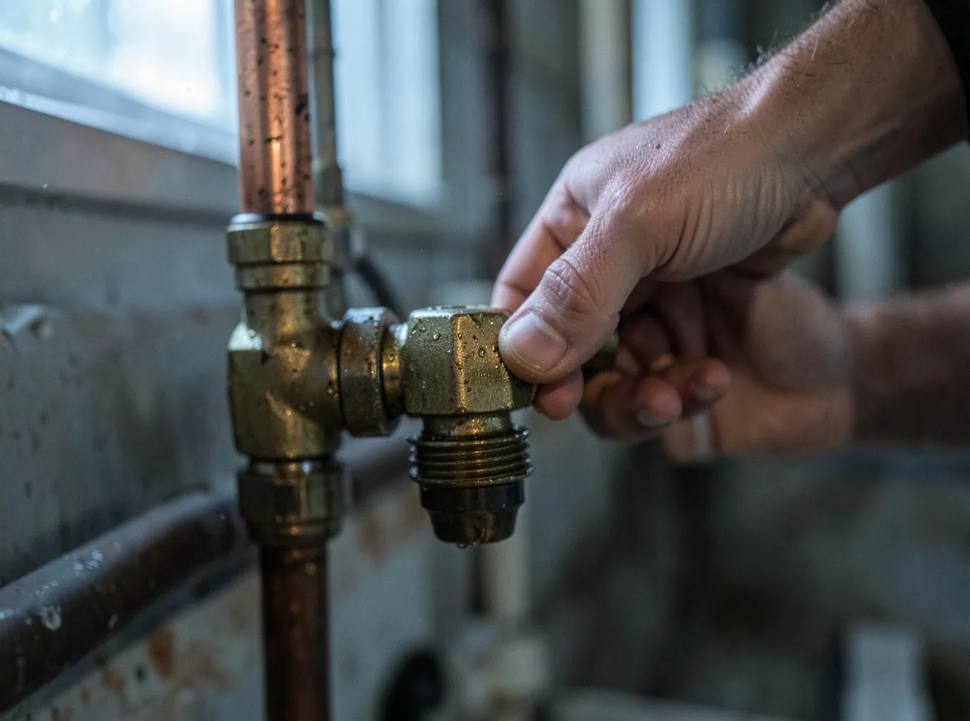 Emergency Plumber Low Moor, IA FAQs